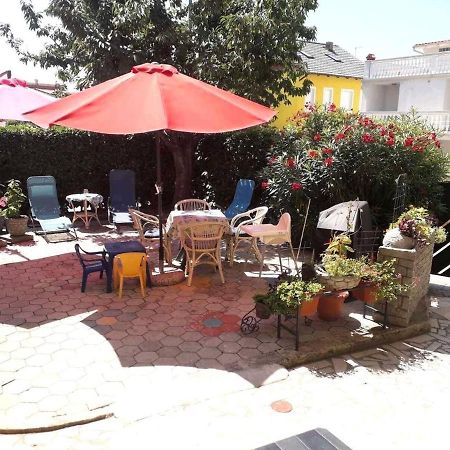Holiday Apartments Μεντουλίν Εξωτερικό φωτογραφία
