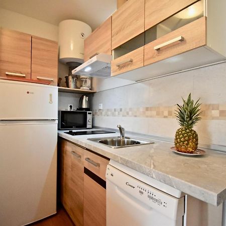 Holiday Apartments Μεντουλίν Εξωτερικό φωτογραφία