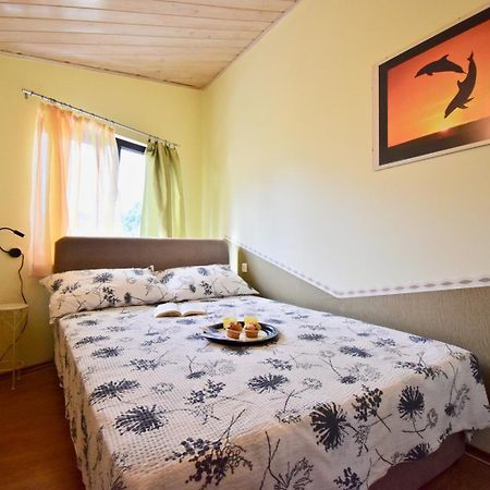 Holiday Apartments Μεντουλίν Εξωτερικό φωτογραφία