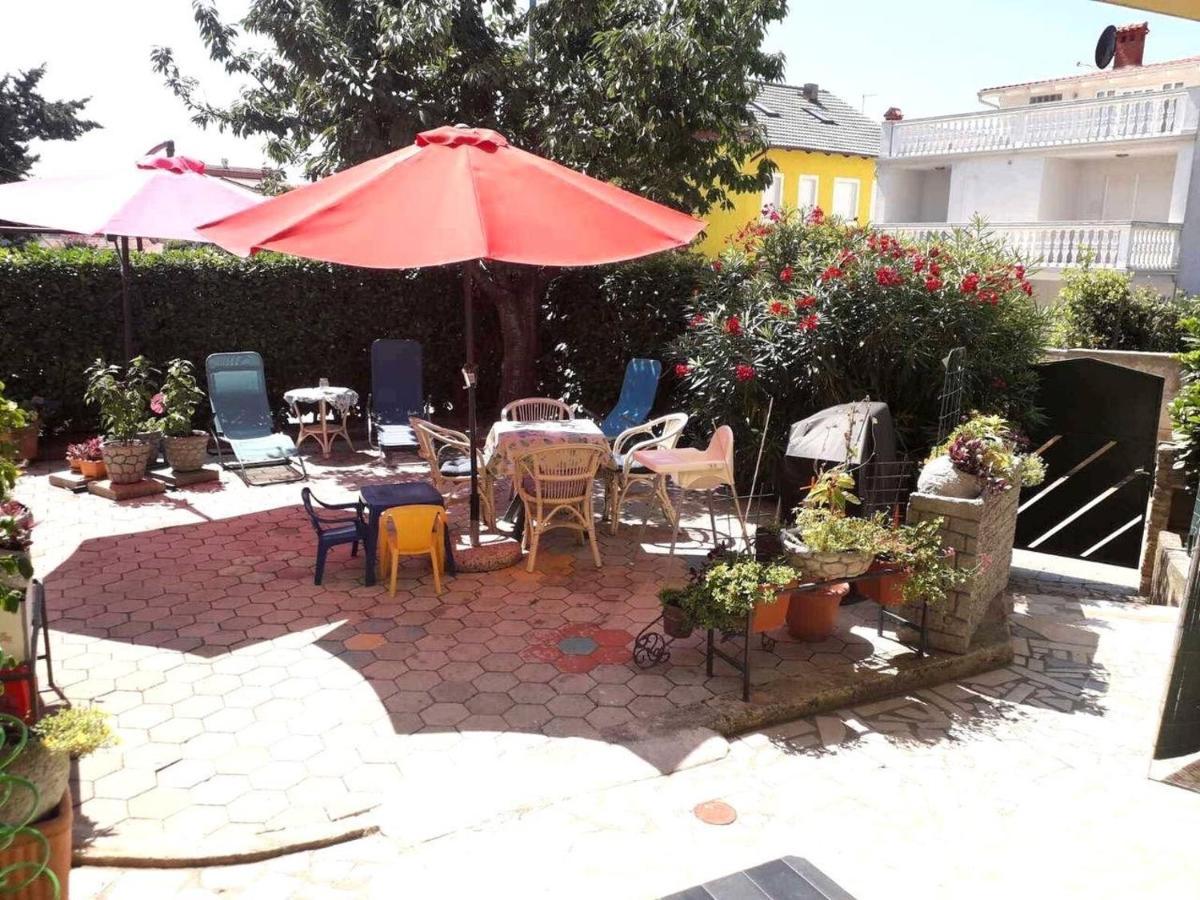 Holiday Apartments Μεντουλίν Εξωτερικό φωτογραφία