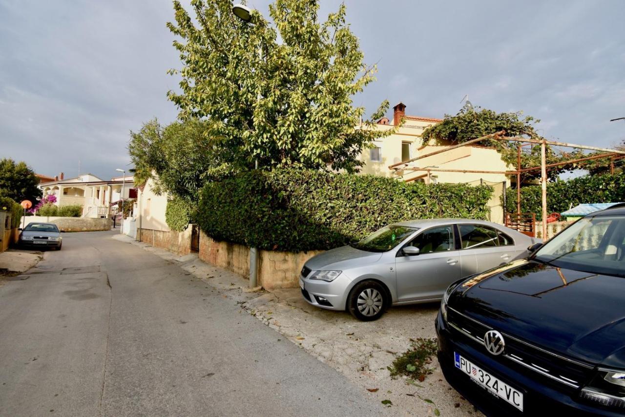 Holiday Apartments Μεντουλίν Εξωτερικό φωτογραφία