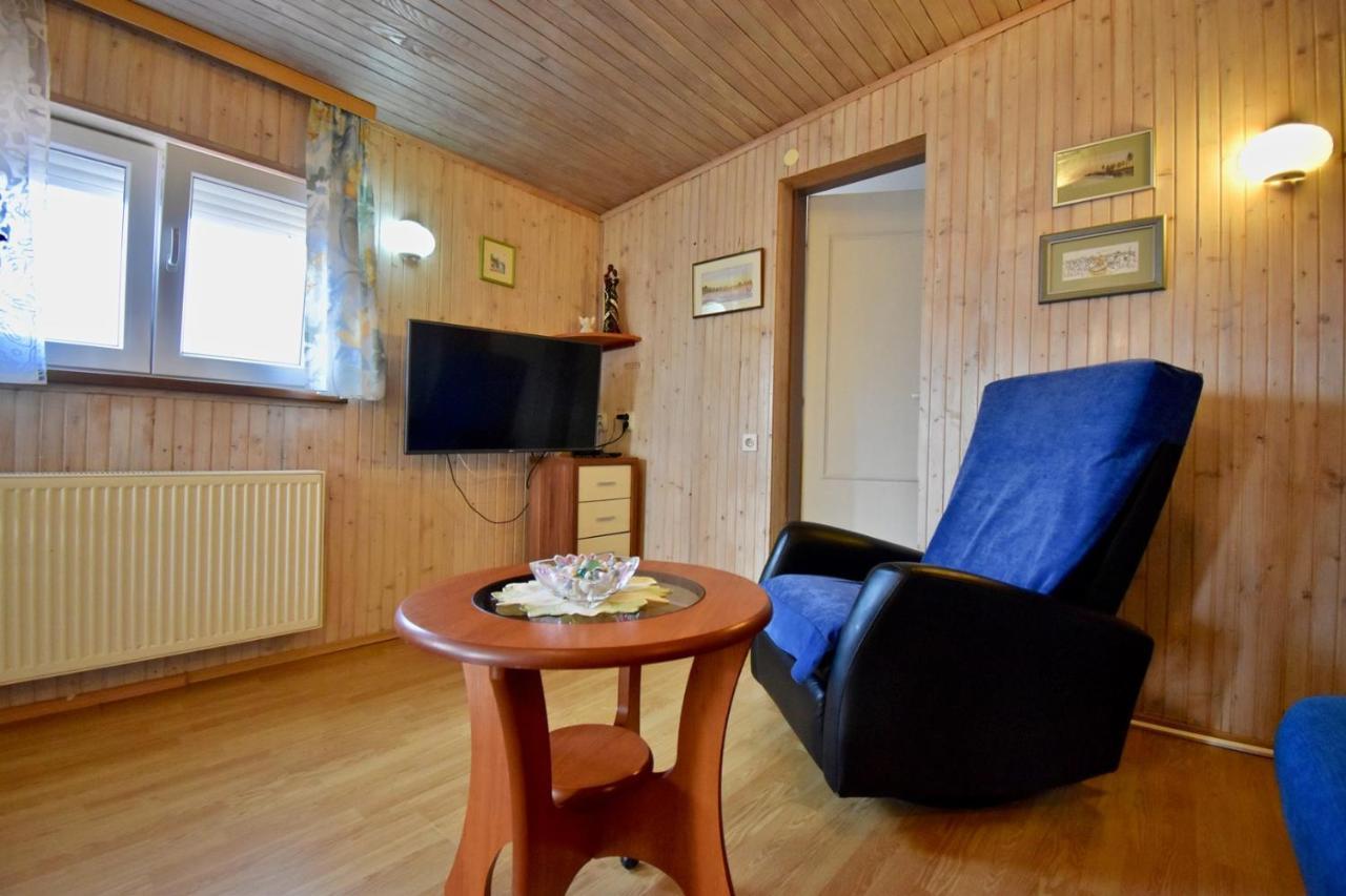 Holiday Apartments Μεντουλίν Εξωτερικό φωτογραφία
