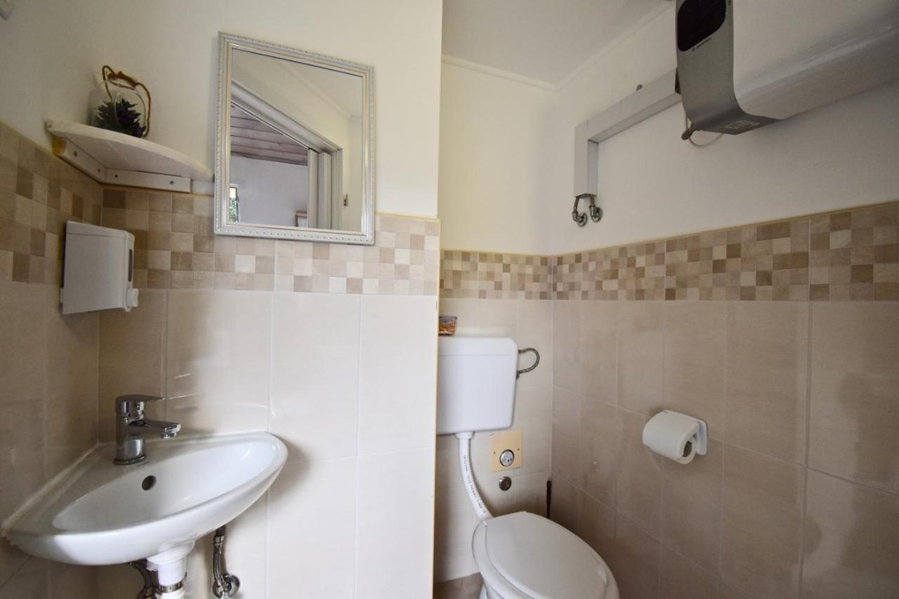 Holiday Apartments Μεντουλίν Εξωτερικό φωτογραφία