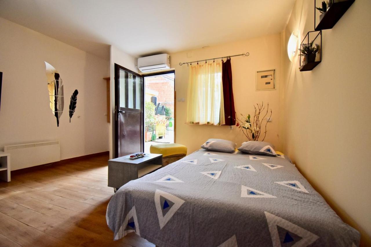 Holiday Apartments Μεντουλίν Εξωτερικό φωτογραφία