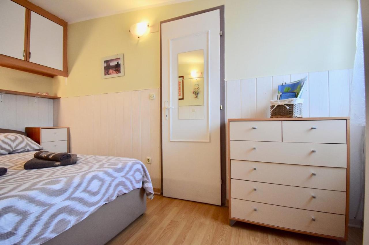 Holiday Apartments Μεντουλίν Εξωτερικό φωτογραφία