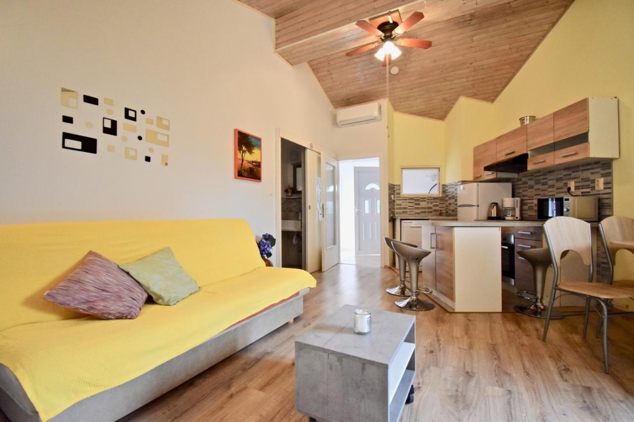 Holiday Apartments Μεντουλίν Εξωτερικό φωτογραφία