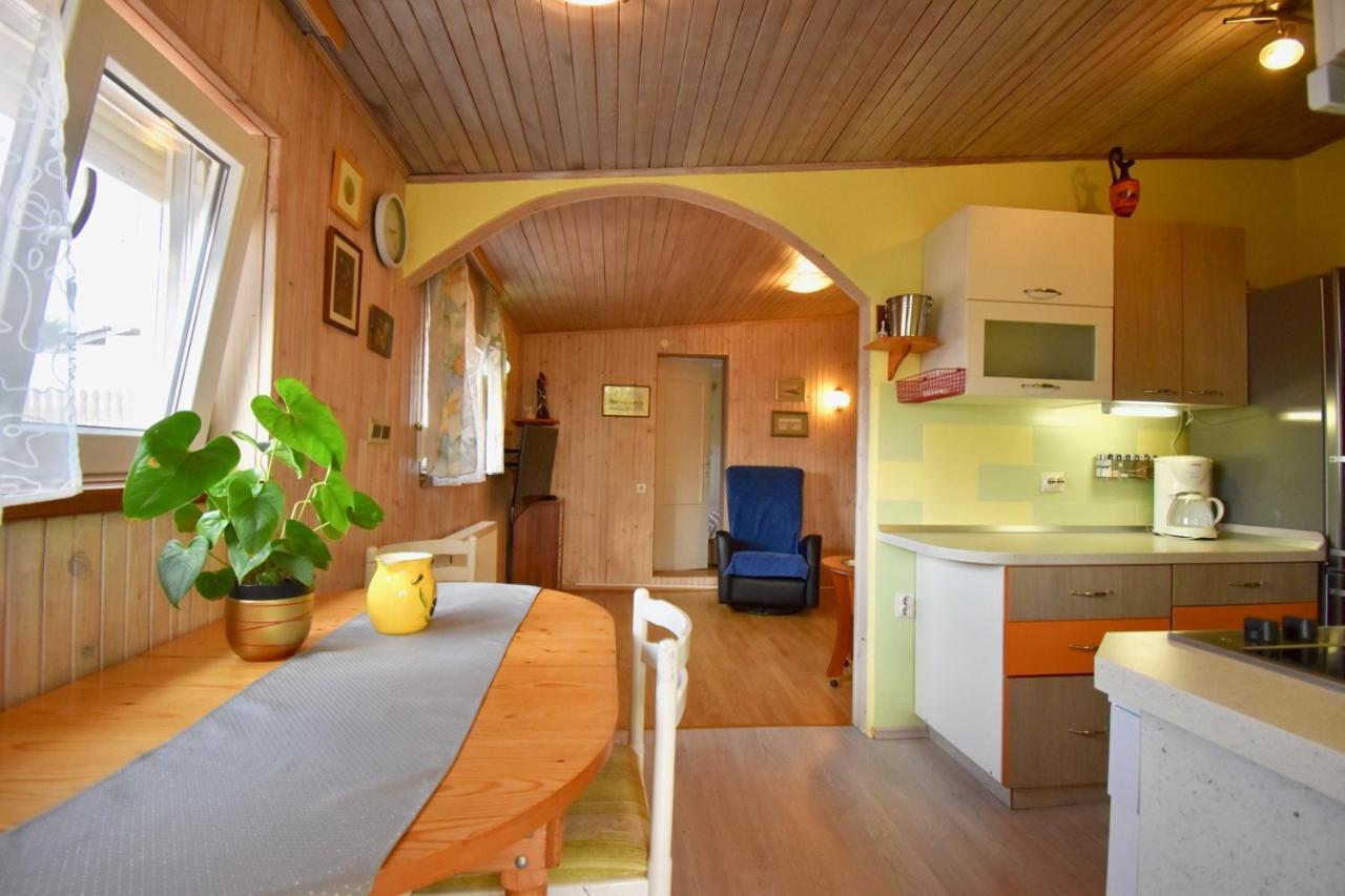 Holiday Apartments Μεντουλίν Εξωτερικό φωτογραφία