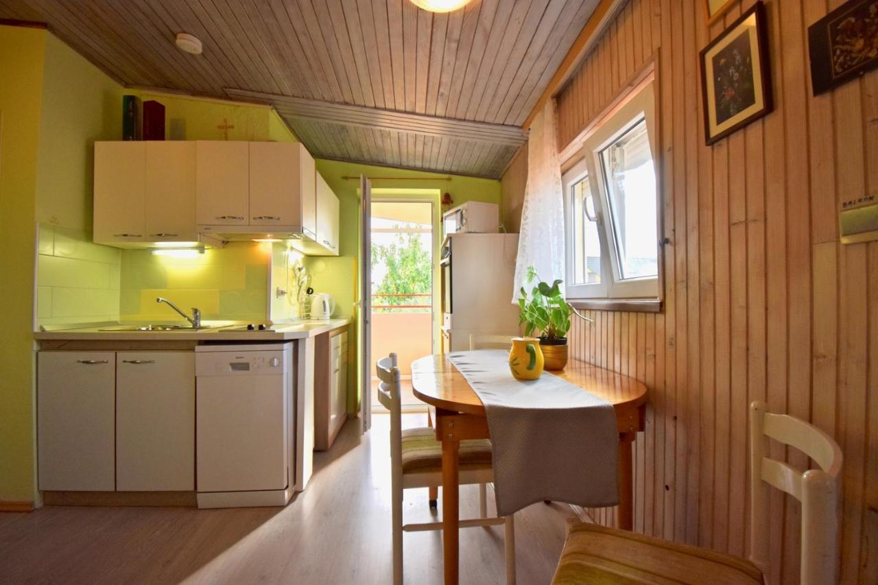 Holiday Apartments Μεντουλίν Εξωτερικό φωτογραφία