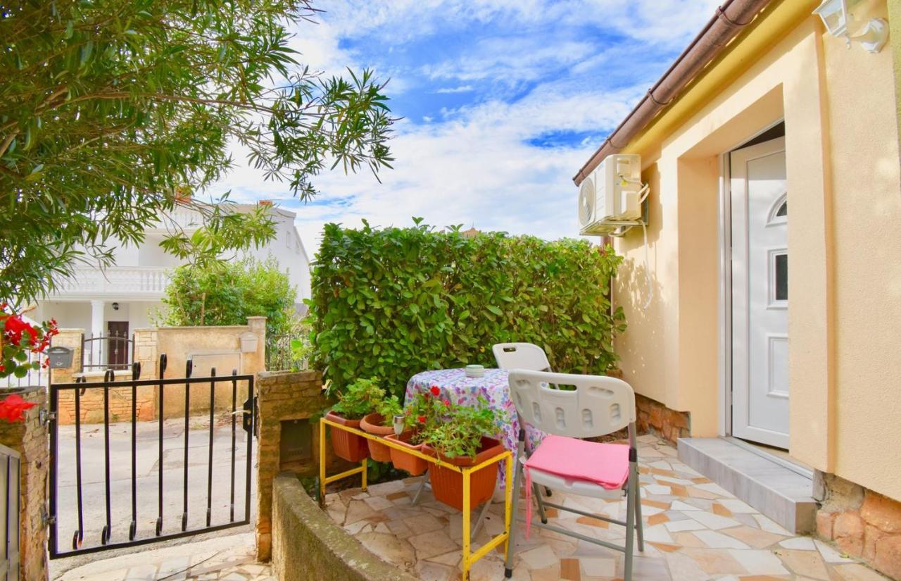 Holiday Apartments Μεντουλίν Εξωτερικό φωτογραφία