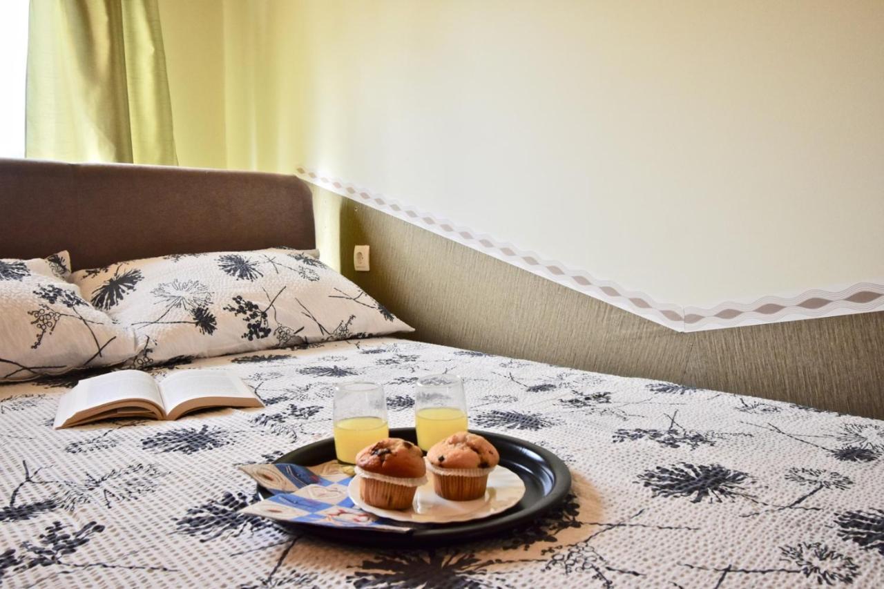 Holiday Apartments Μεντουλίν Εξωτερικό φωτογραφία