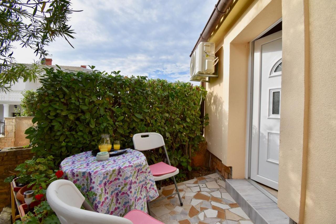 Holiday Apartments Μεντουλίν Εξωτερικό φωτογραφία