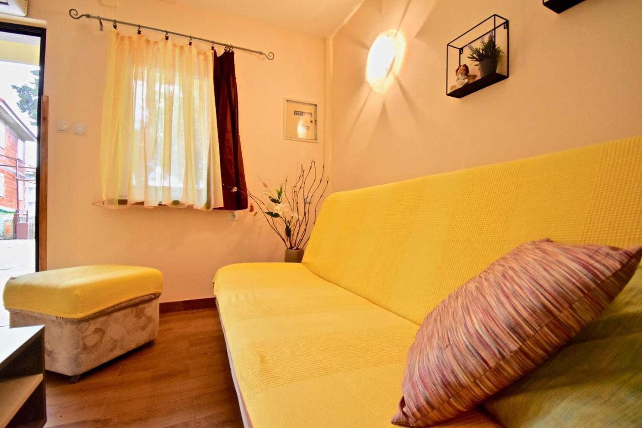 Holiday Apartments Μεντουλίν Εξωτερικό φωτογραφία