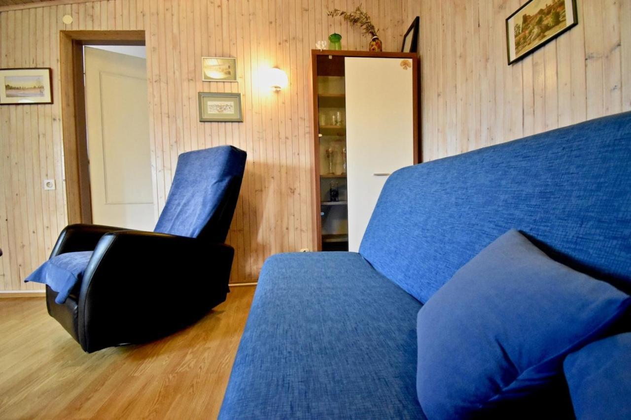 Holiday Apartments Μεντουλίν Εξωτερικό φωτογραφία