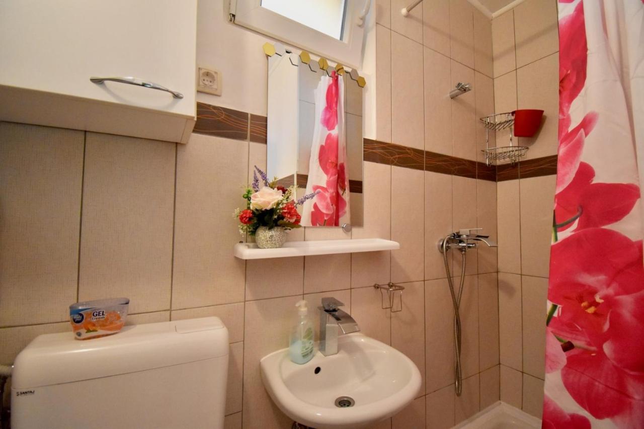 Holiday Apartments Μεντουλίν Εξωτερικό φωτογραφία