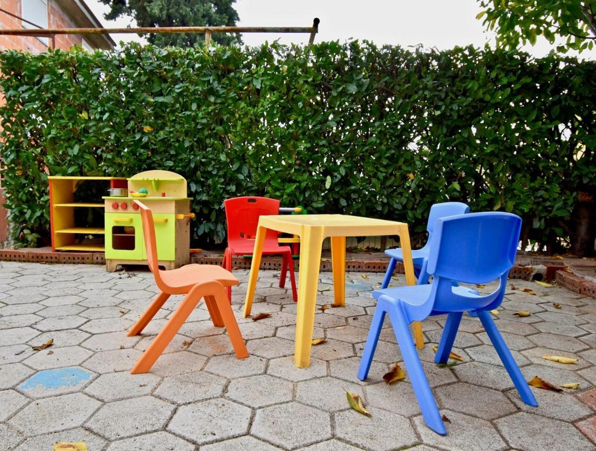Holiday Apartments Μεντουλίν Εξωτερικό φωτογραφία
