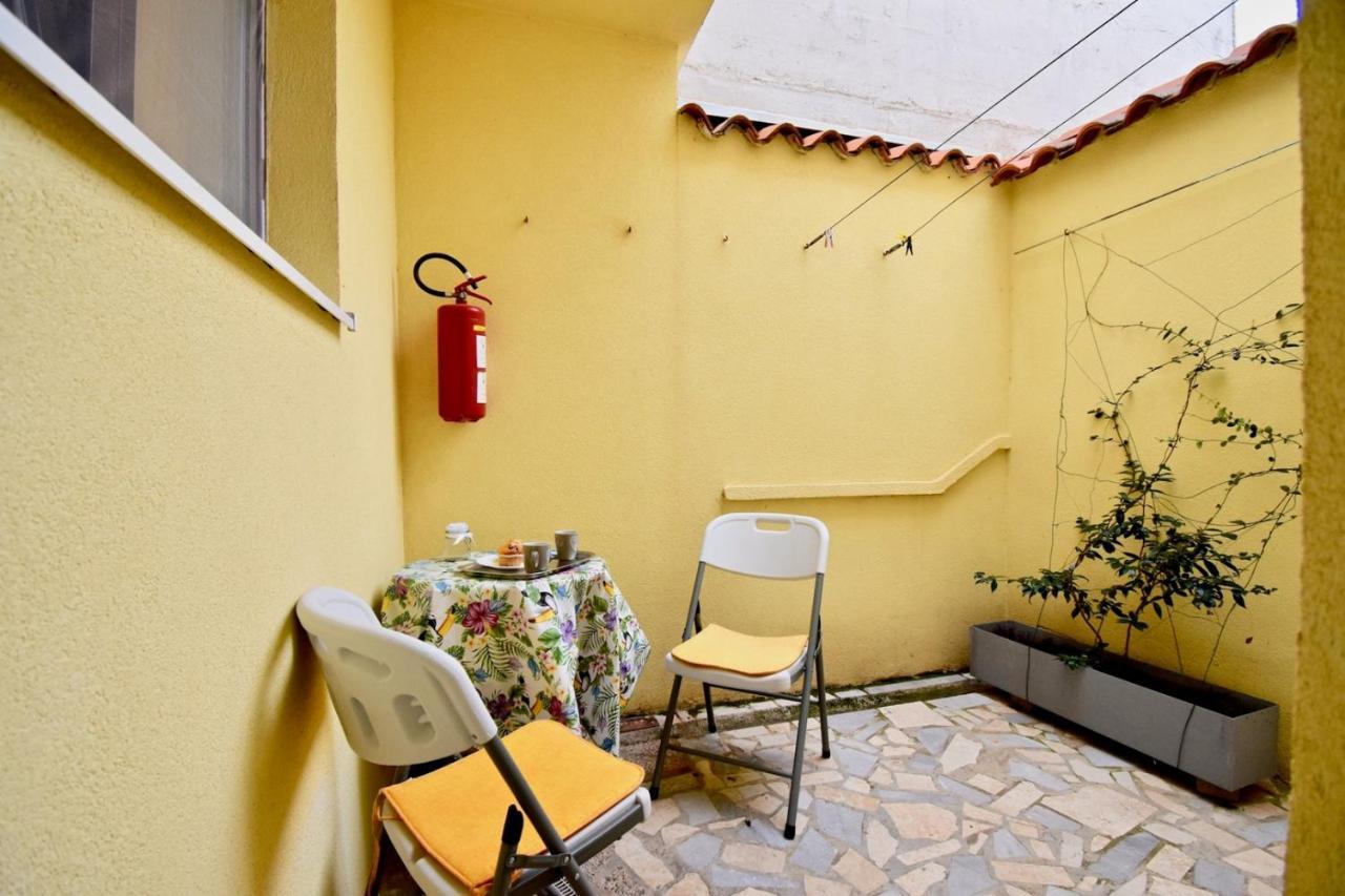 Holiday Apartments Μεντουλίν Εξωτερικό φωτογραφία
