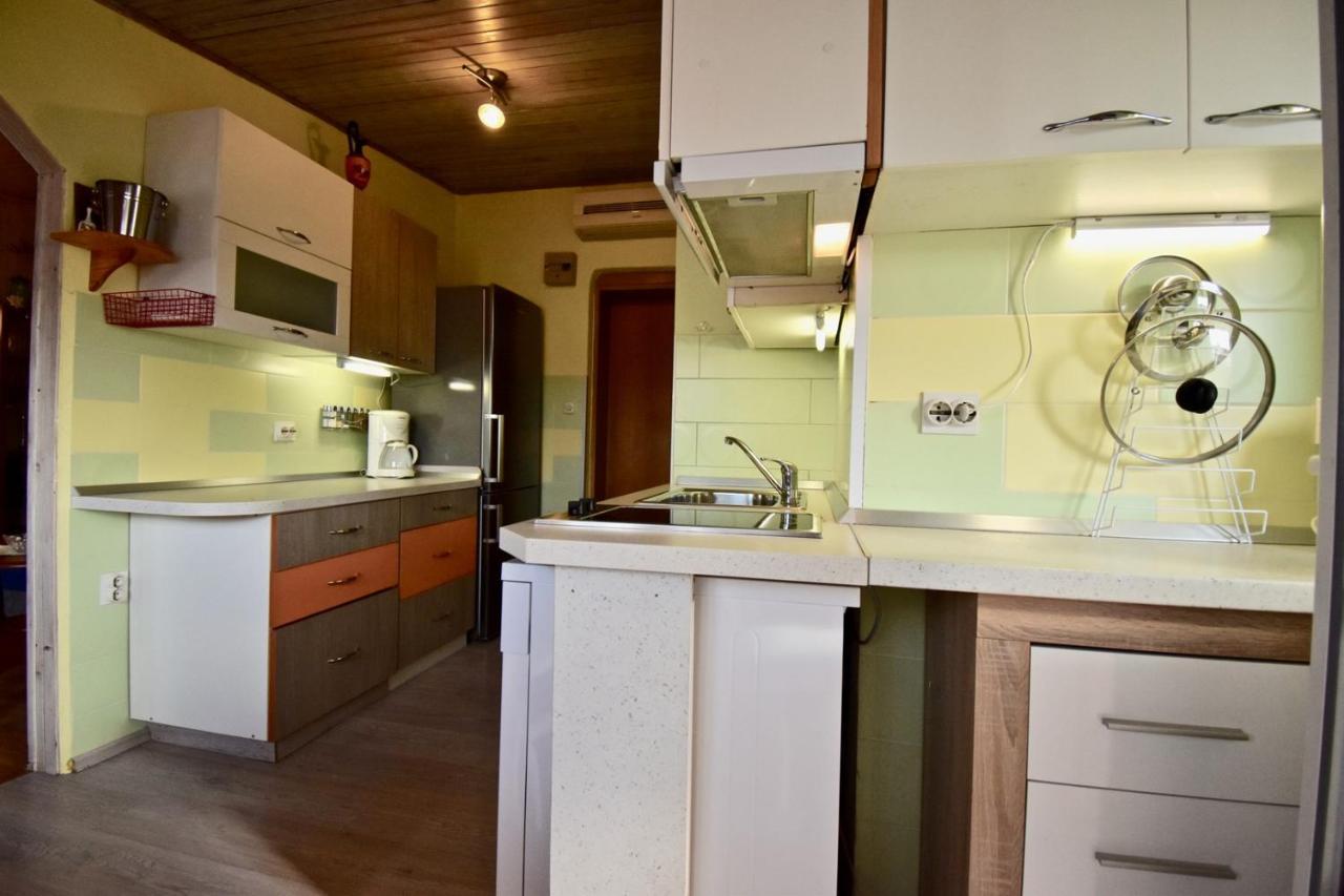 Holiday Apartments Μεντουλίν Εξωτερικό φωτογραφία