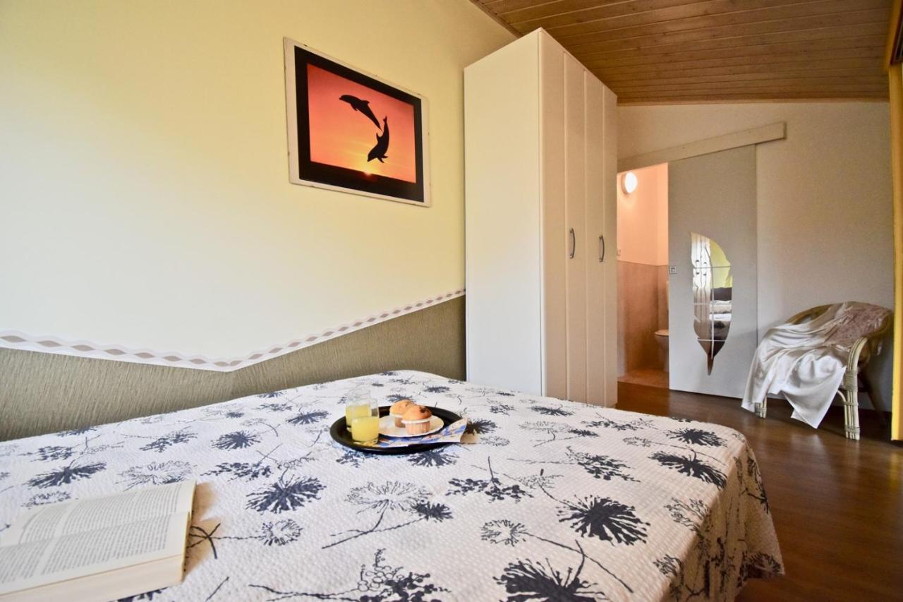 Holiday Apartments Μεντουλίν Εξωτερικό φωτογραφία