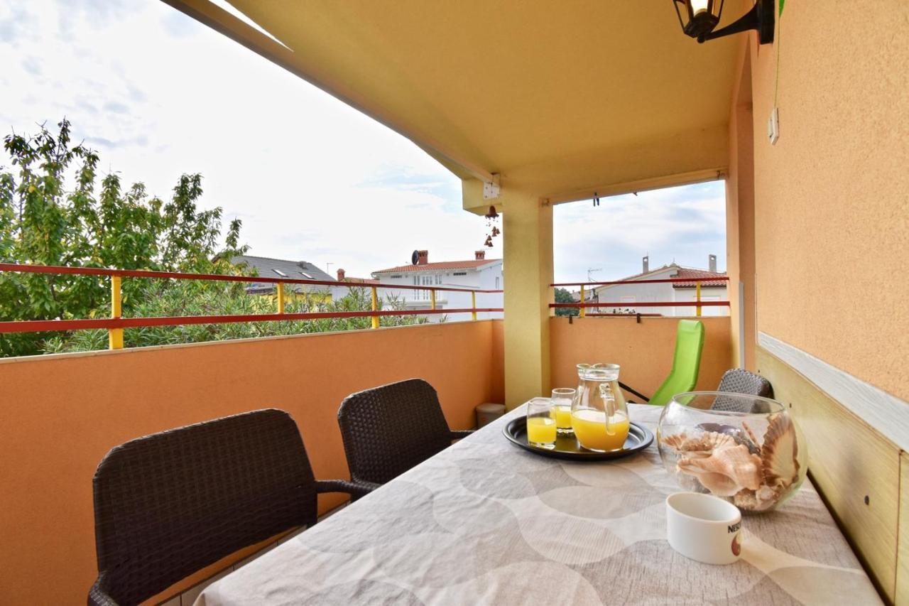 Holiday Apartments Μεντουλίν Εξωτερικό φωτογραφία