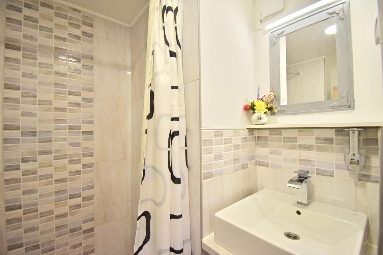 Holiday Apartments Μεντουλίν Εξωτερικό φωτογραφία