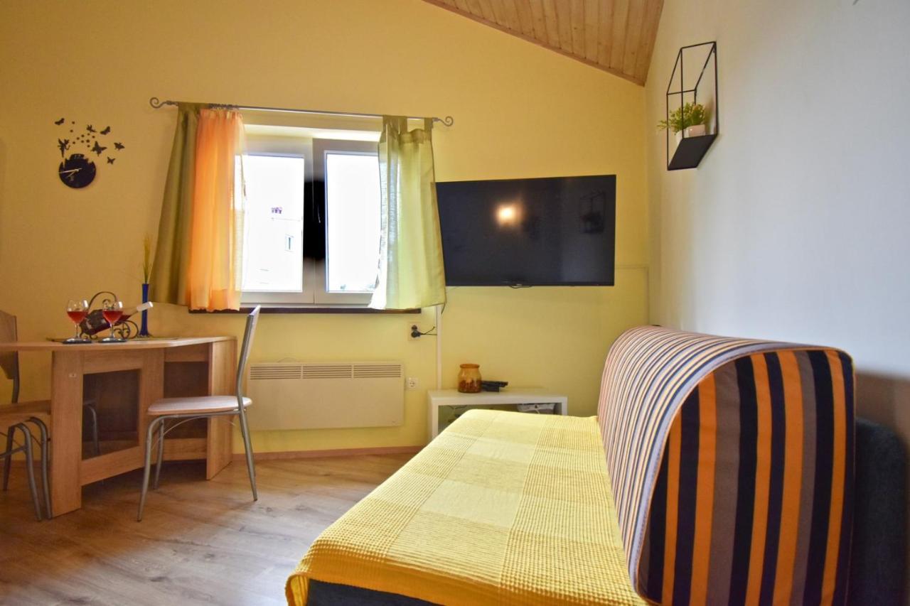 Holiday Apartments Μεντουλίν Εξωτερικό φωτογραφία
