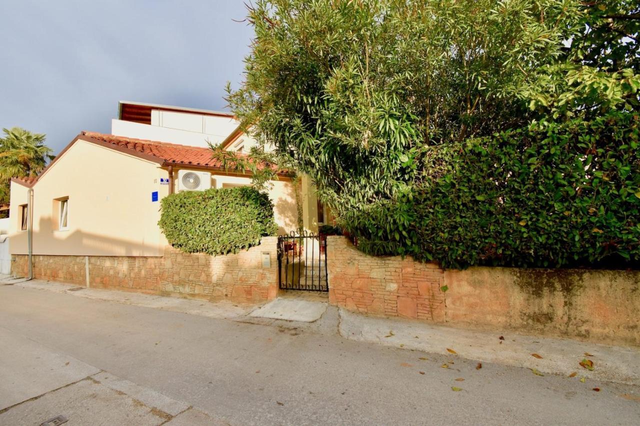 Holiday Apartments Μεντουλίν Εξωτερικό φωτογραφία