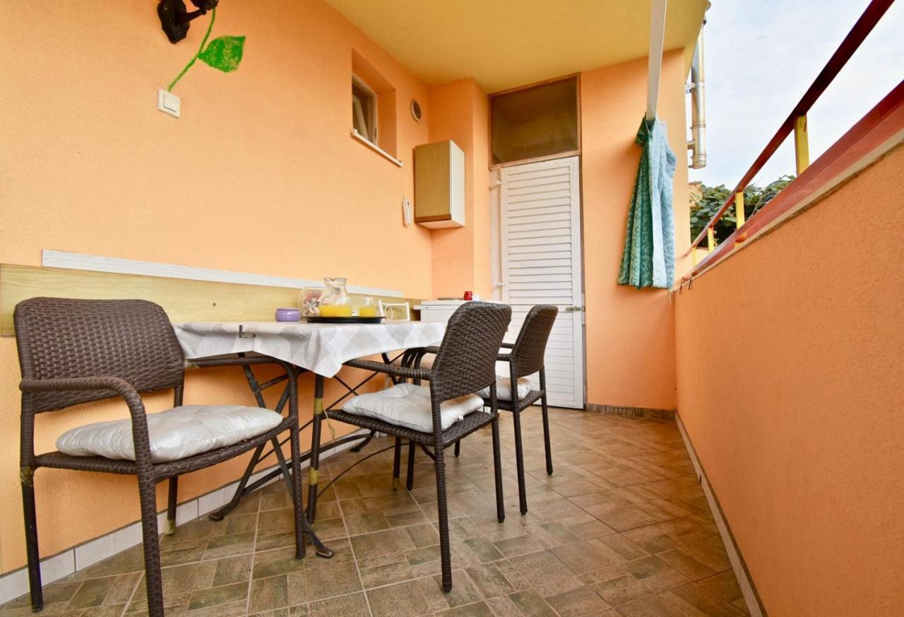 Holiday Apartments Μεντουλίν Εξωτερικό φωτογραφία