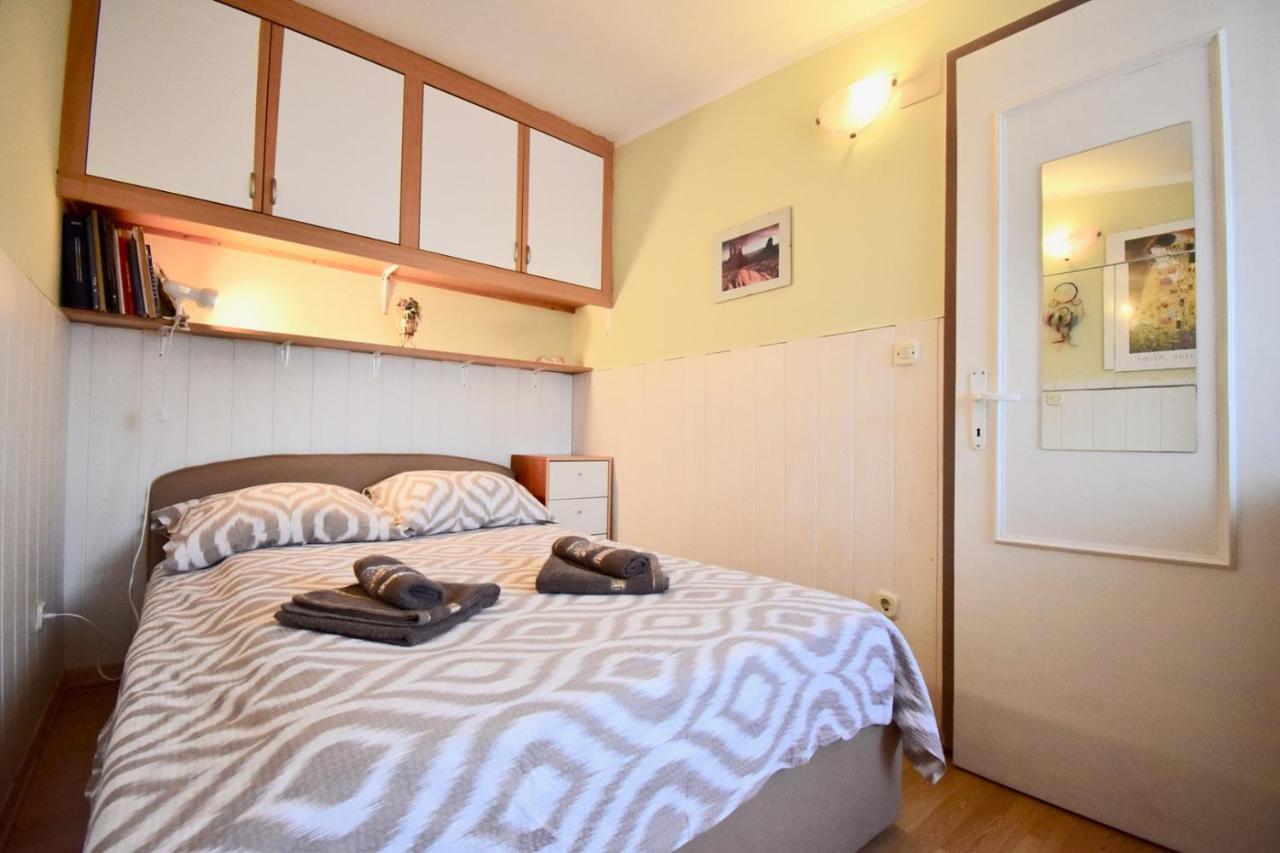 Holiday Apartments Μεντουλίν Εξωτερικό φωτογραφία
