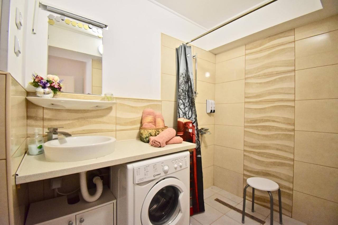 Holiday Apartments Μεντουλίν Εξωτερικό φωτογραφία