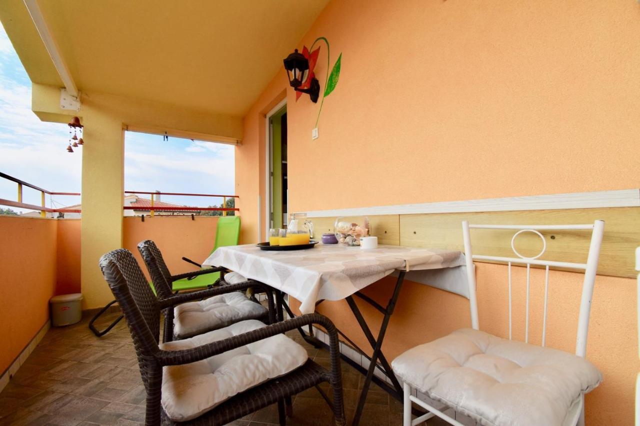 Holiday Apartments Μεντουλίν Εξωτερικό φωτογραφία