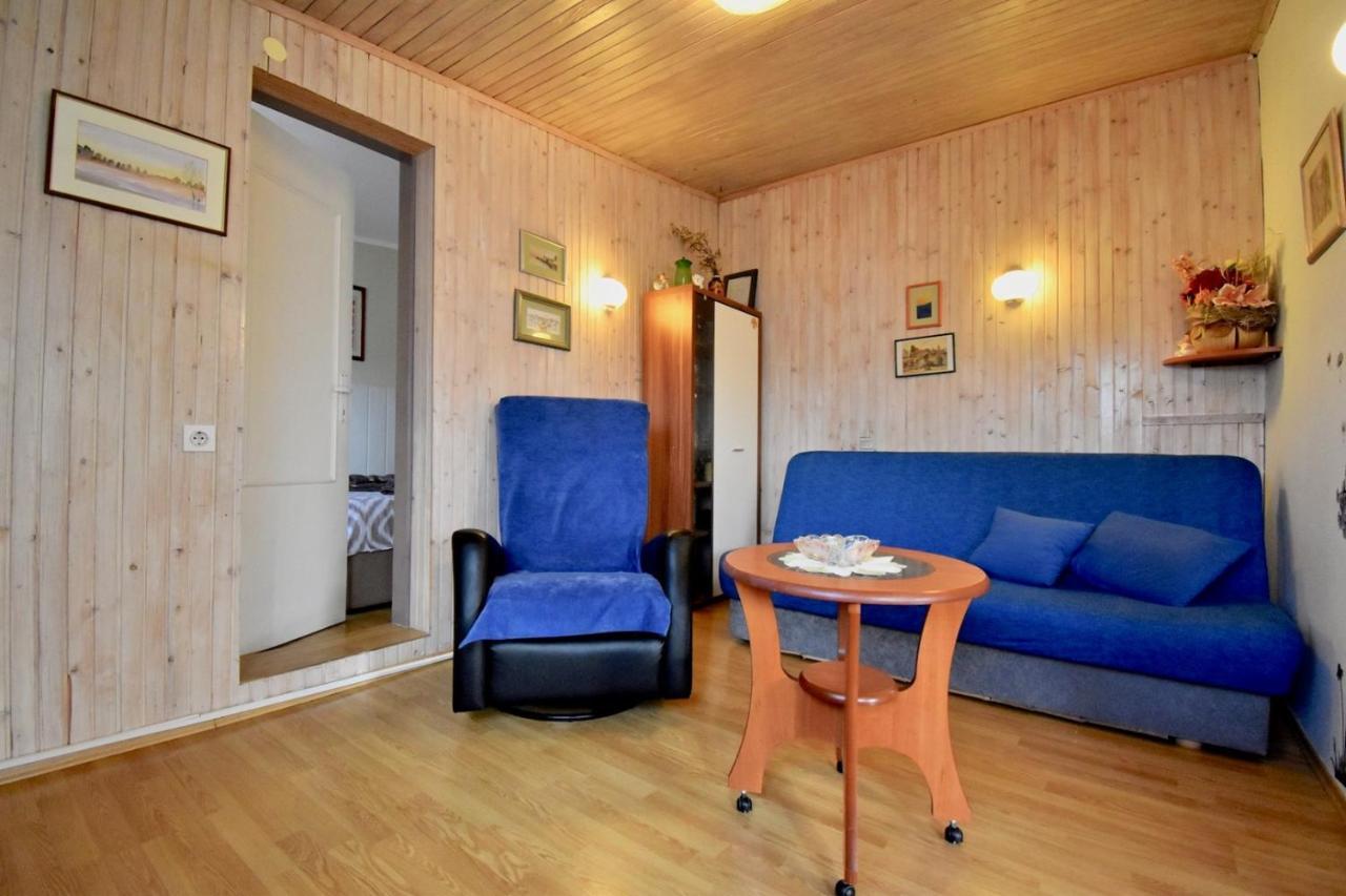 Holiday Apartments Μεντουλίν Εξωτερικό φωτογραφία
