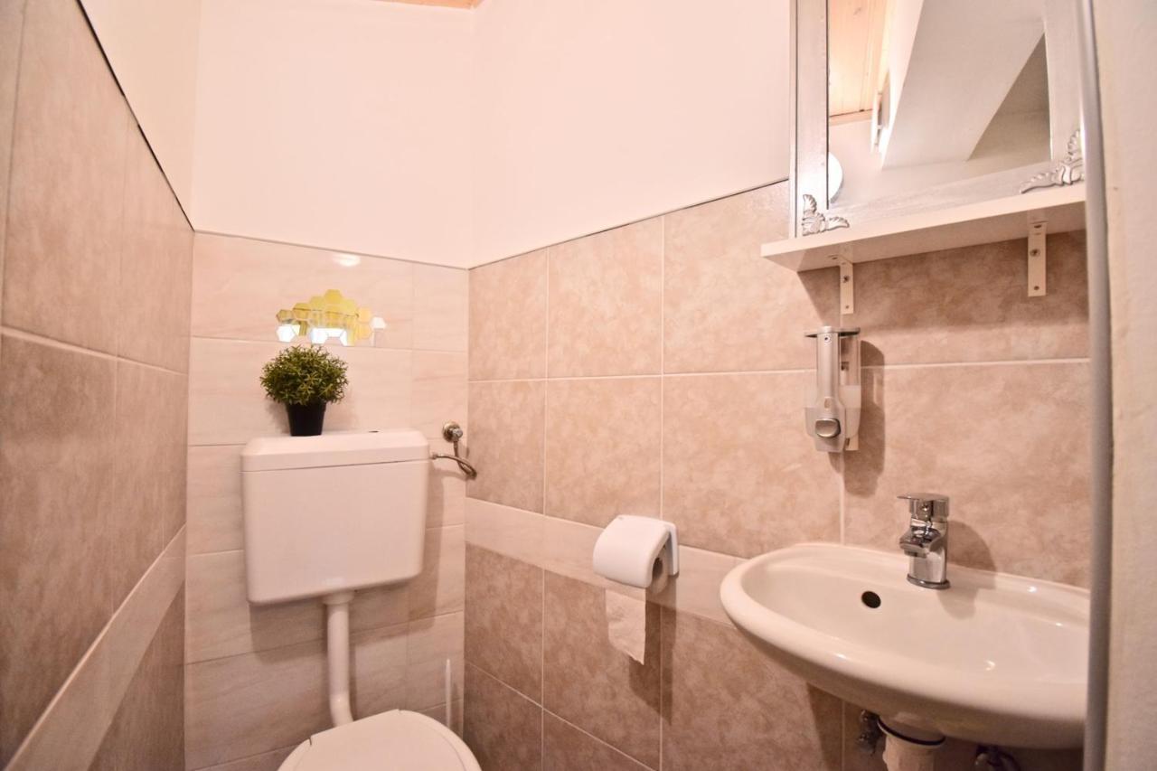 Holiday Apartments Μεντουλίν Εξωτερικό φωτογραφία