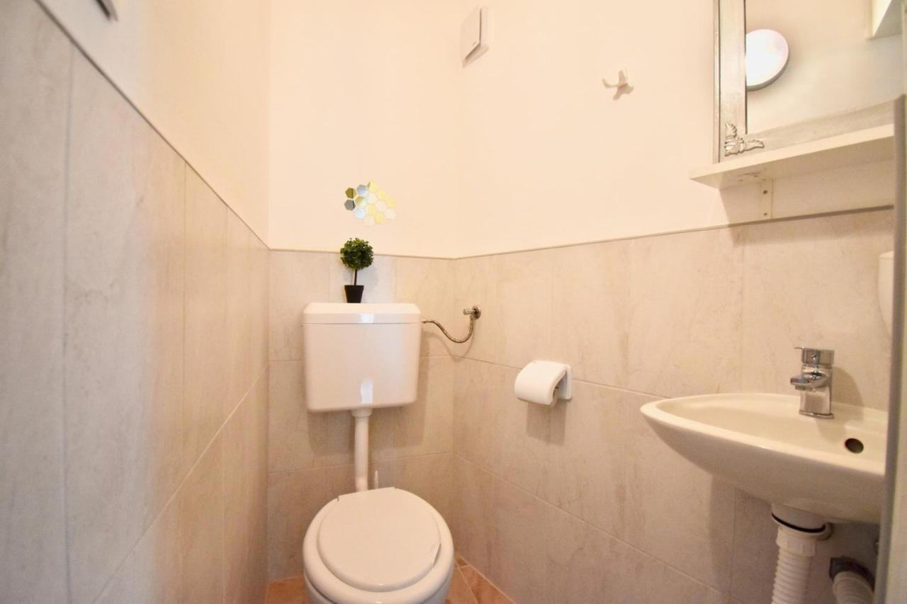Holiday Apartments Μεντουλίν Εξωτερικό φωτογραφία