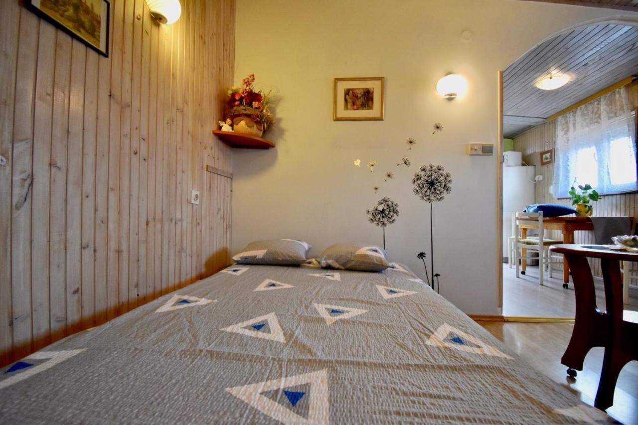 Holiday Apartments Μεντουλίν Εξωτερικό φωτογραφία