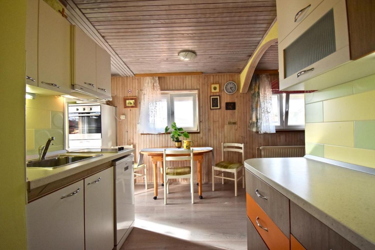Holiday Apartments Μεντουλίν Εξωτερικό φωτογραφία