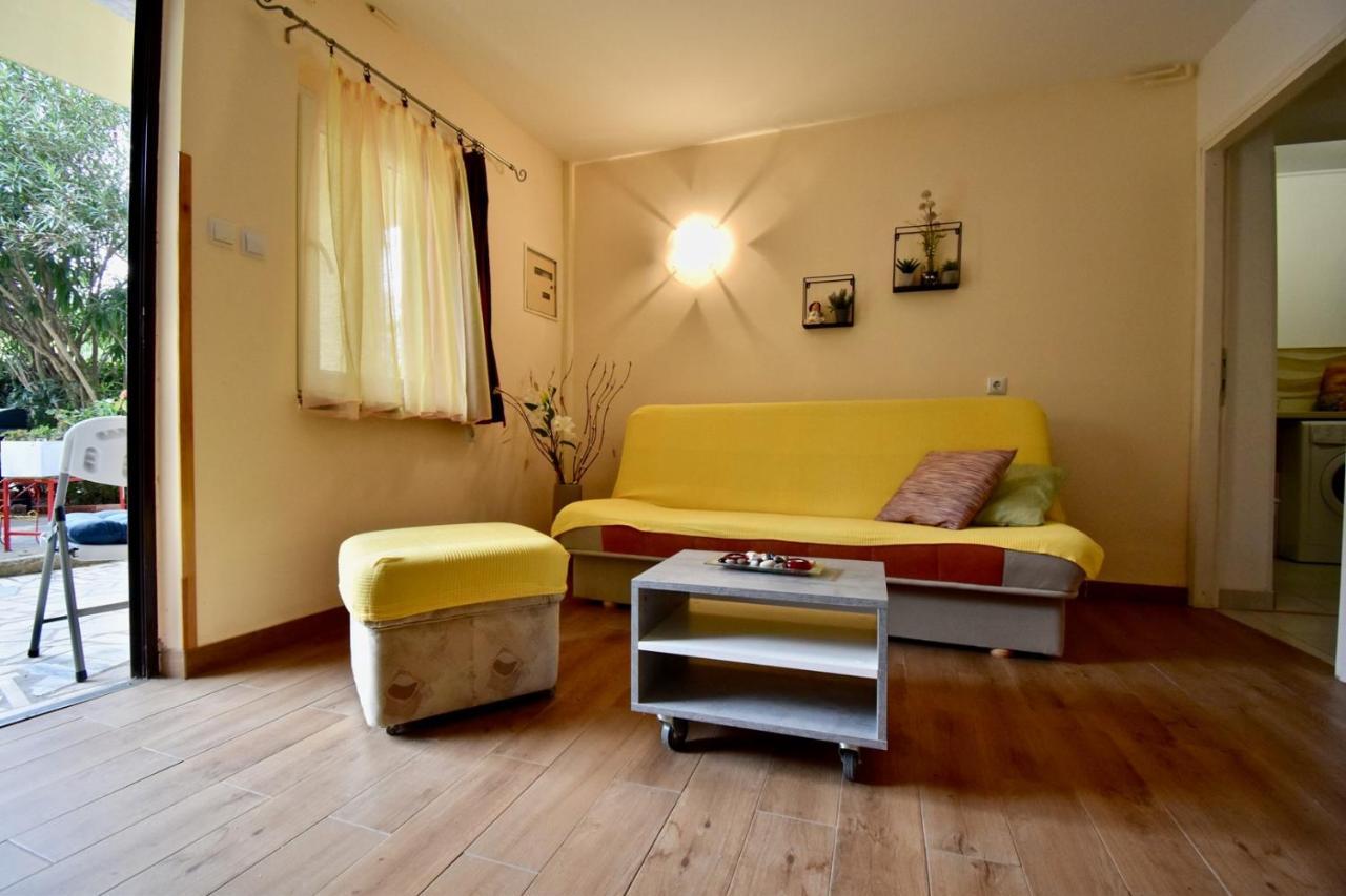 Holiday Apartments Μεντουλίν Εξωτερικό φωτογραφία