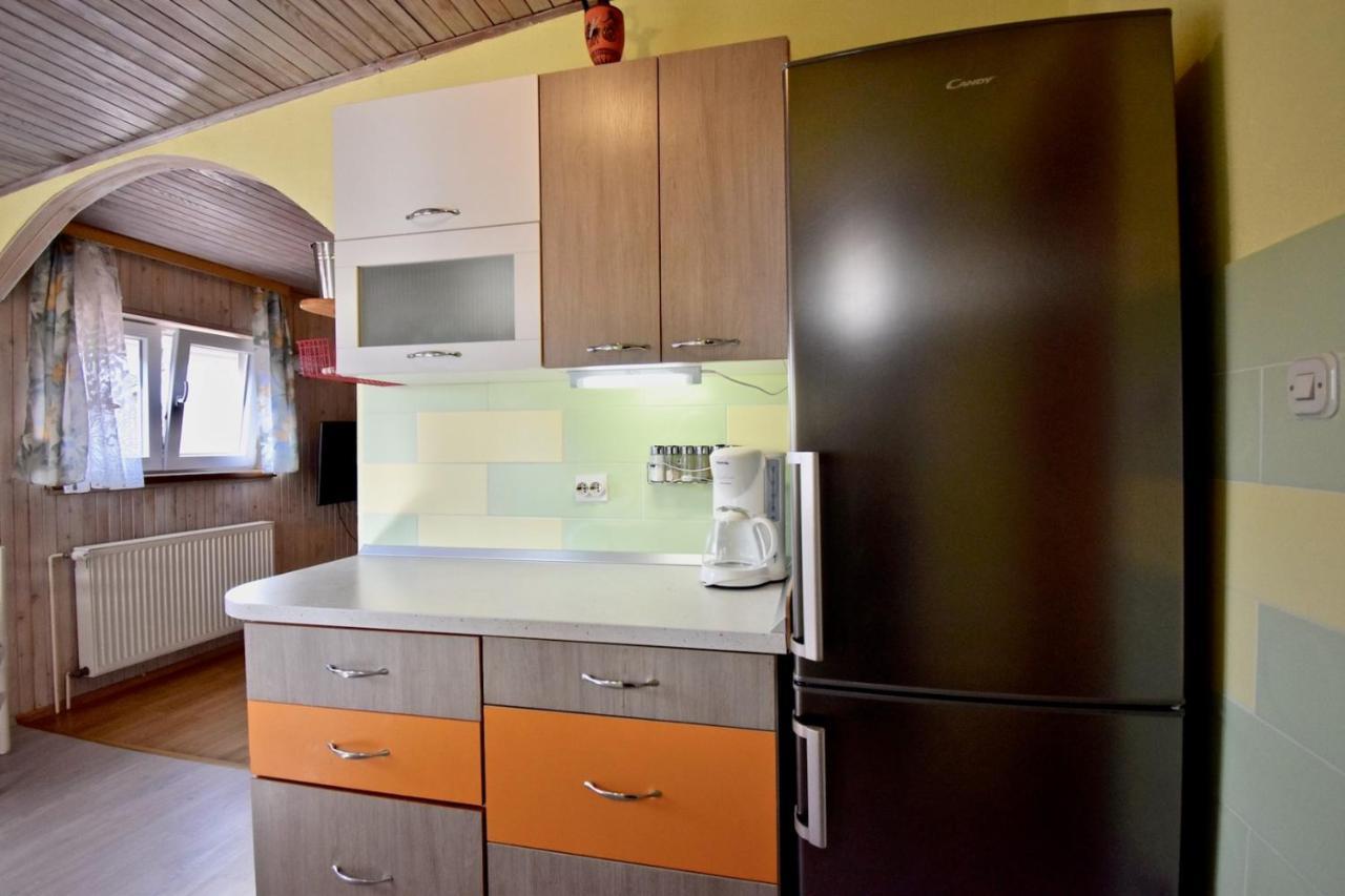 Holiday Apartments Μεντουλίν Εξωτερικό φωτογραφία